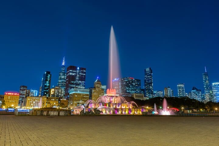 Haunted Chicago: Lincoln Park Ghost & History Walking Tour