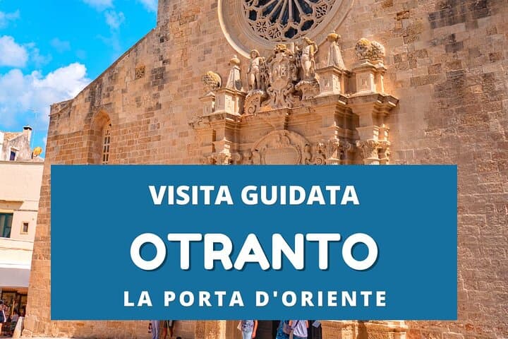 Otranto walking tour