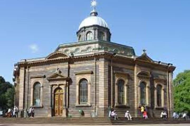 Addis Ababa City Tours Full-Day Tours