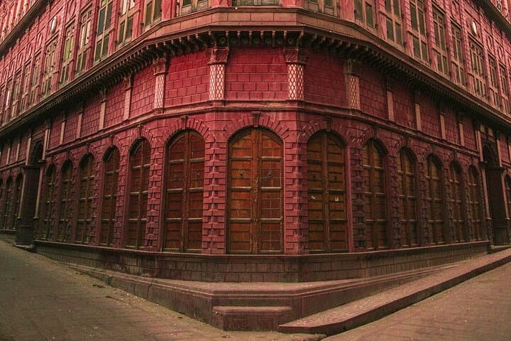 4 Days: Guided Bikaner & Jaisalmer Tour From Jaipur With Hotels