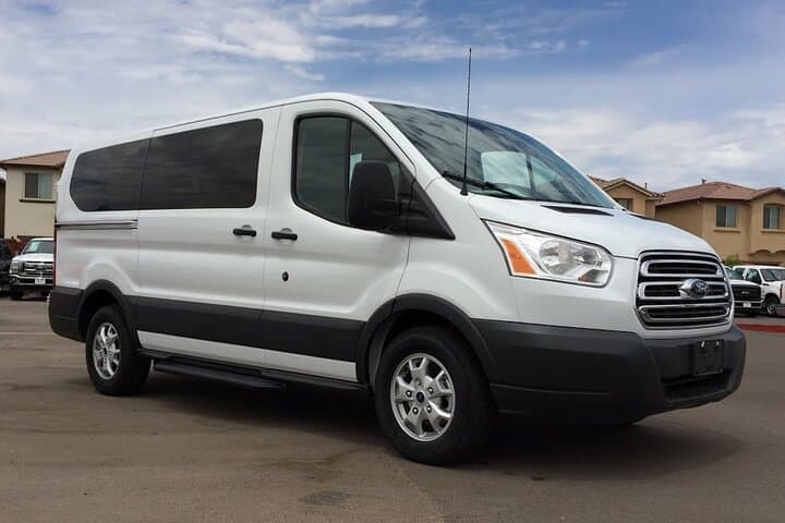 Wine Tasting, Private Transportation in Pendleton, OR to Walla Walla, WA