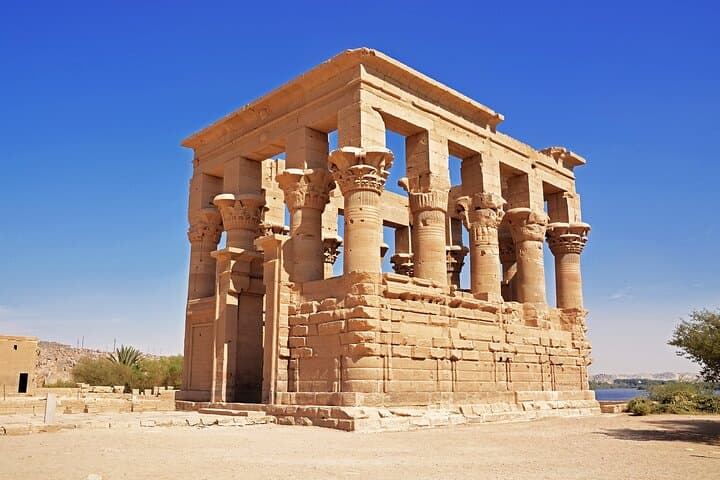 Private Day Tour of Aswan, Philae Temple and Obelisk