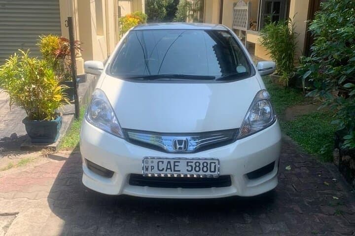 Airport Transfer, Colombo Sri Lanka