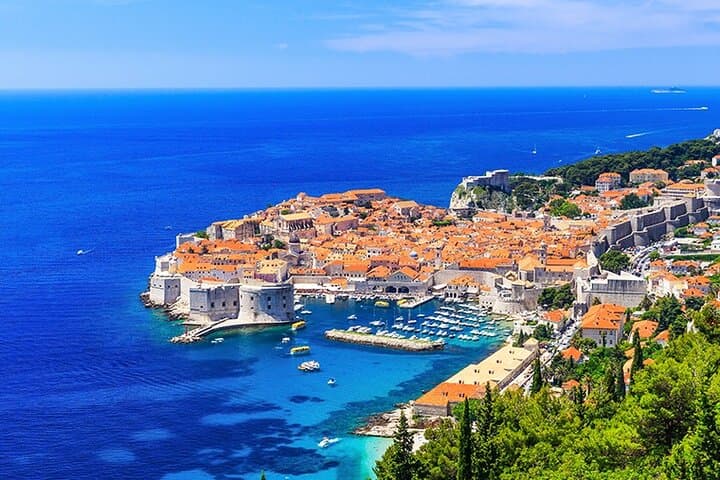Private Tour in Croatia