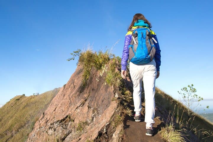 Private Mount batur Sunrise