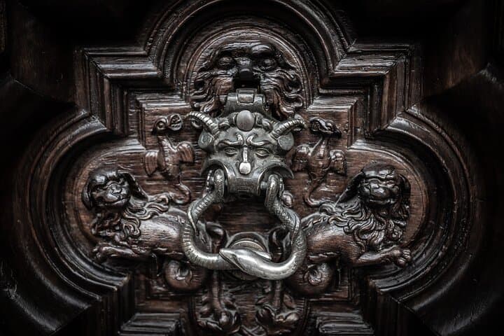 Alchemical Turin: whispers, magic and mysteries