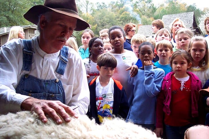Dothan-Eufaula Area Multi-Attraction Pass