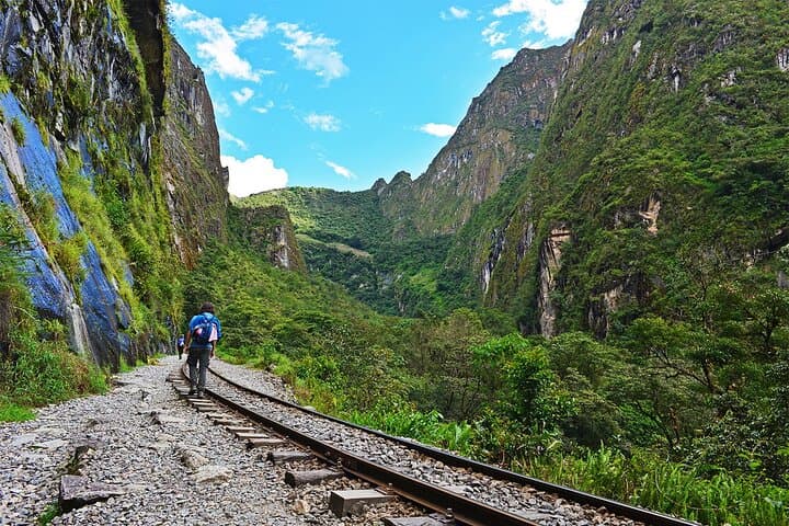 2 days 1 night - Machupicchu by bus tour