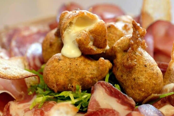 Lake Como Food Tour