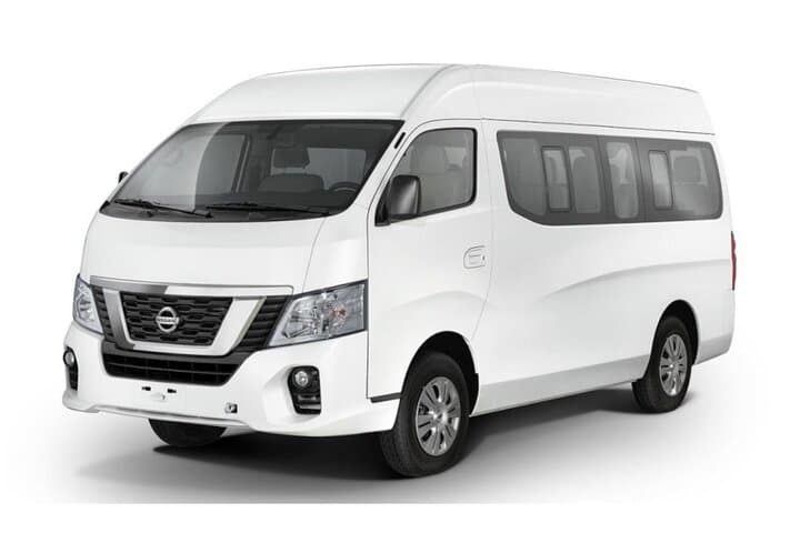 Private Transfer From Taba border to Taba Airport