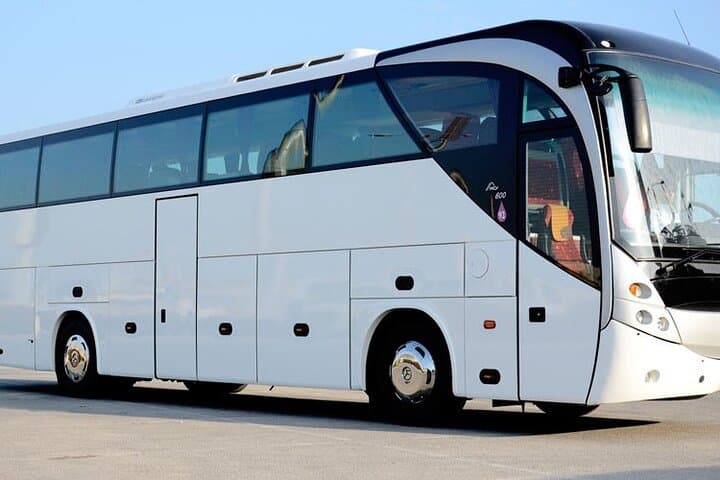 Private Transfer From Dahab To Taba border group from 1 to 4