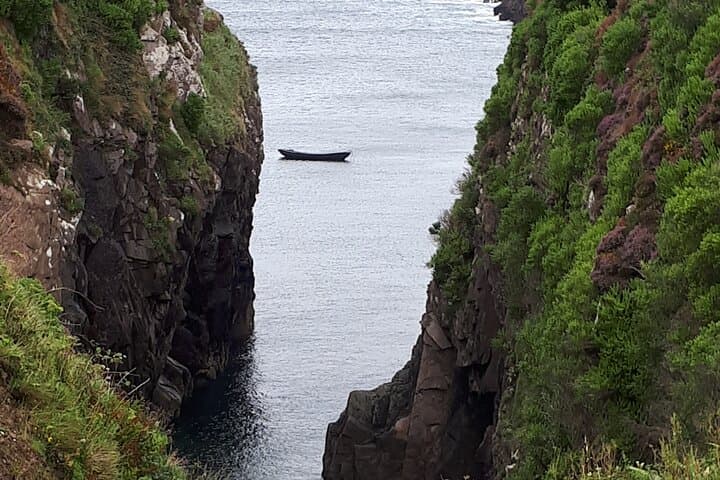 Dingle Peninsula Slea Head Private Tour