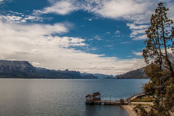 Private Manso River Lakes and Waterfalls Tour