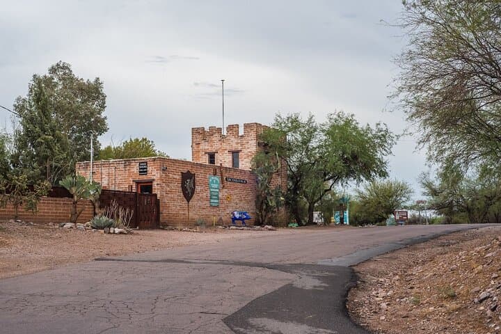 Tubac's Heritage Walking Tour
