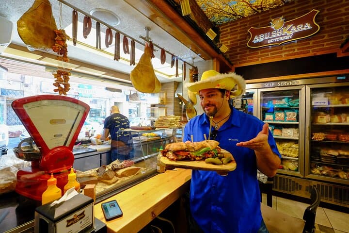 Haifa Culinary VIP Private Tour