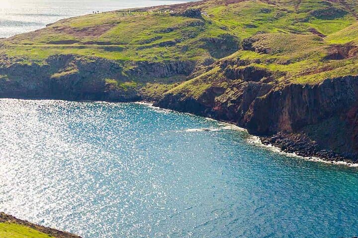 Half day Privat west tour Madeira
