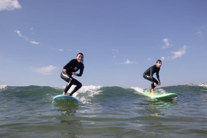 7 Nights Surf & Yoga Package in Morocco for all levels