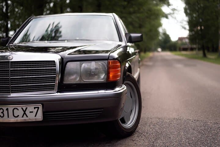 Zurich to Montreux one way Private Transfer