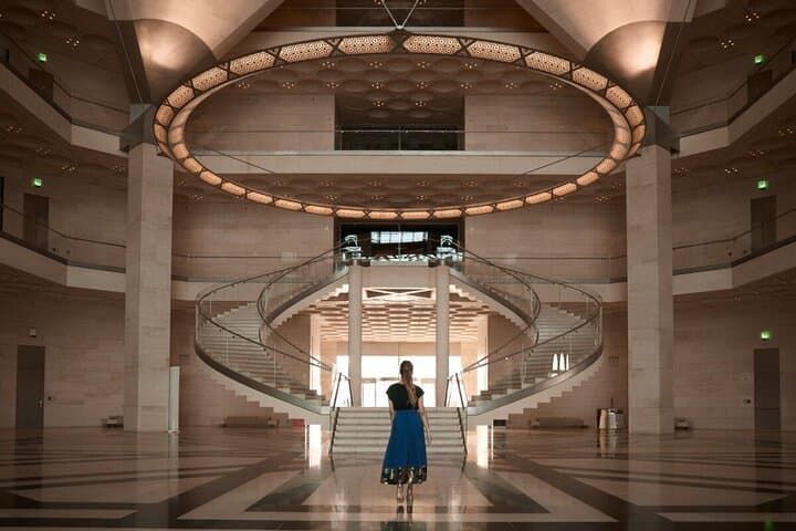 Ultimate Private Photo Tour in Qatar – Ancient and Ultra-Modern Doha