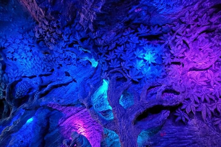 salt Cathedral