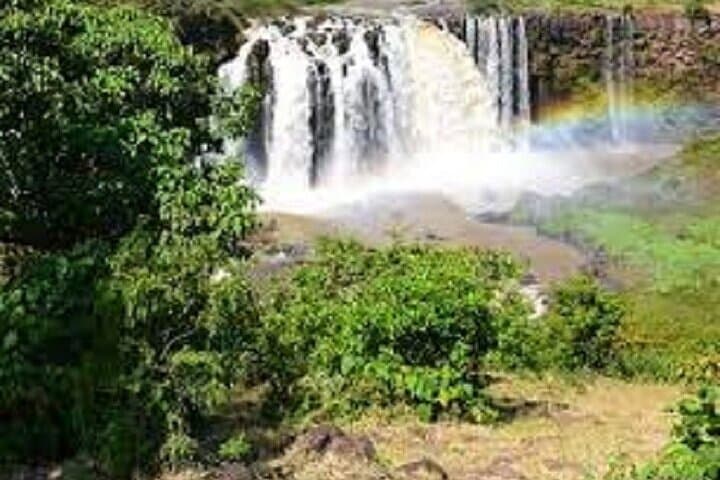 Multi-Day Tours to North Ethiopia Historica Route 6 days