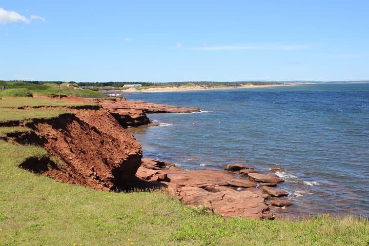 Green Gables House & Our Island Experience