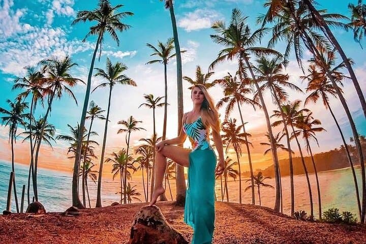 Private & Custom Tours in to Sri Lanka