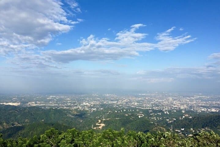 Panoramic Tour of Cebu