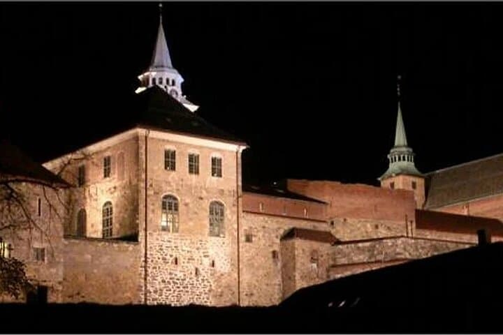 Classic Oslo: A Self-Guided Audio Tour from Central Station to Akershus Castle