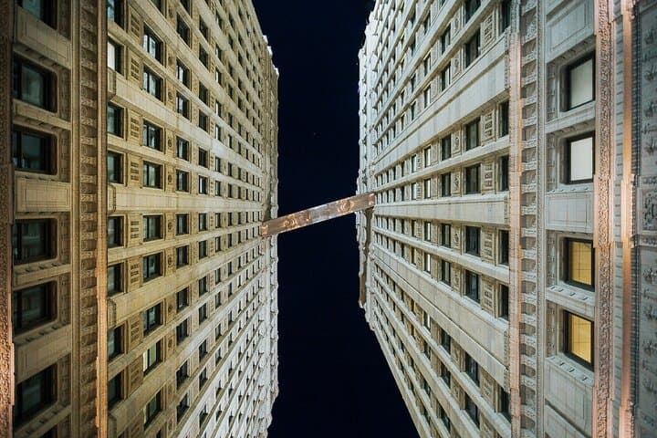 Private Chicago Architecture Walking Tour