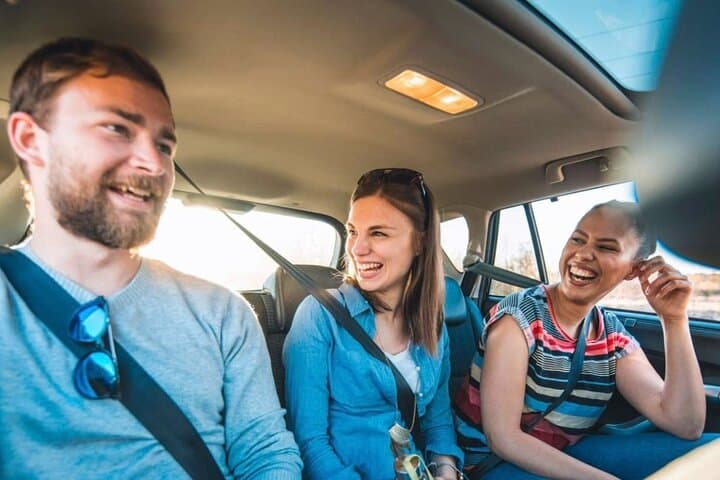 Private Airport Transfer Service