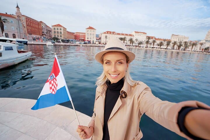 Gems of Split - Private Walking Tour for Couples