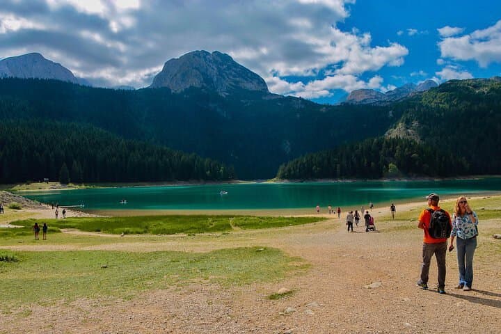 Private North Montenegro, Durmitor, Tara and Ostrog Tour