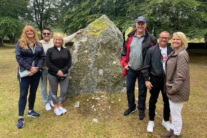 Inverness PRIVATE Full Day Tour of Local Attractions