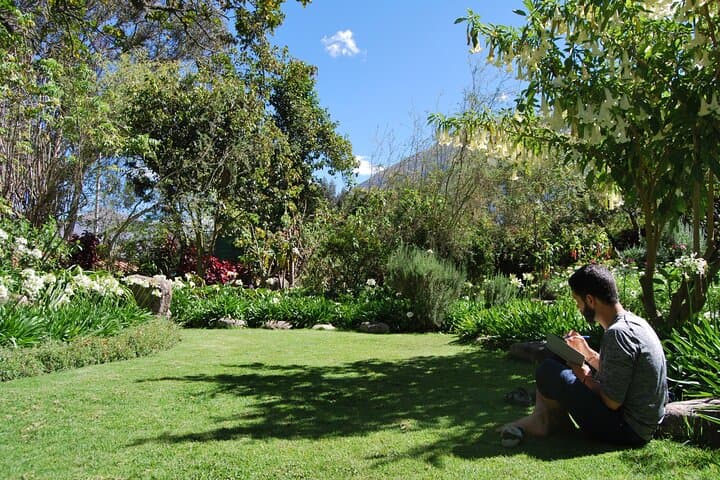 Private Multi-Day Machu Picchu Tour Wellness Retreat
