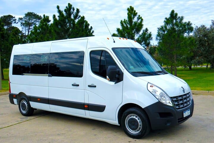 Car and Driver to the sacred Valley of Cusco (Private transport for your family)