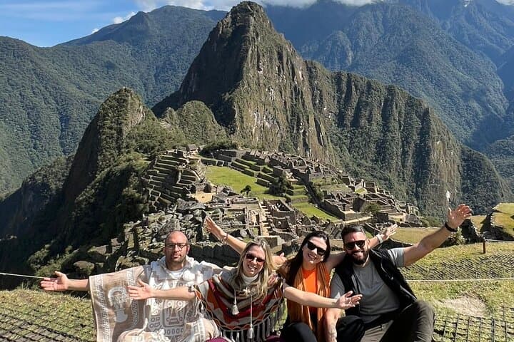 Experience The Magic Of Peru 7 Days