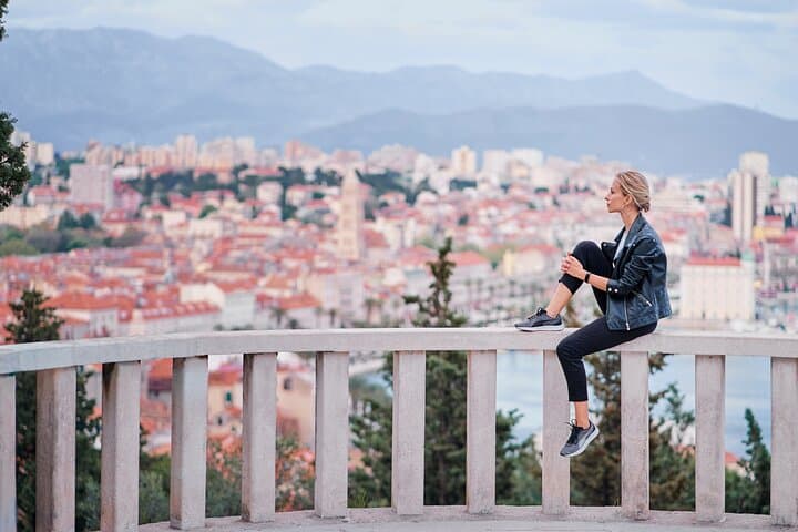 Explore Split with Family - Private Walking Tour