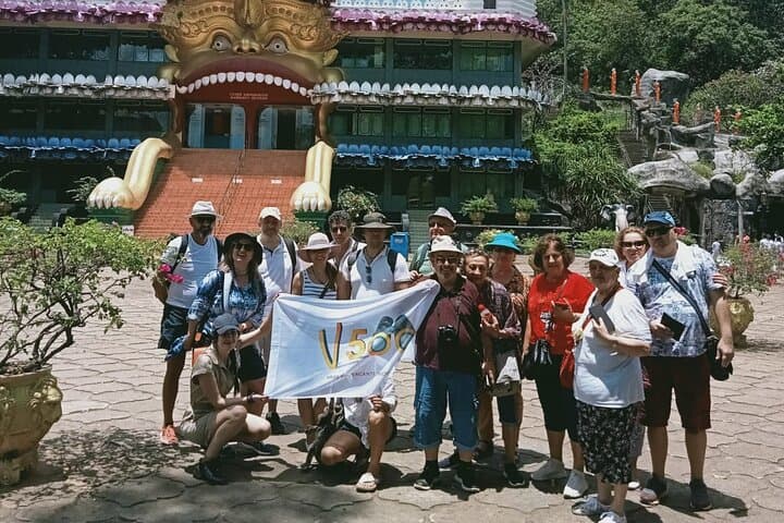 Private Full Day Tour in Dambulla & Sigiriya