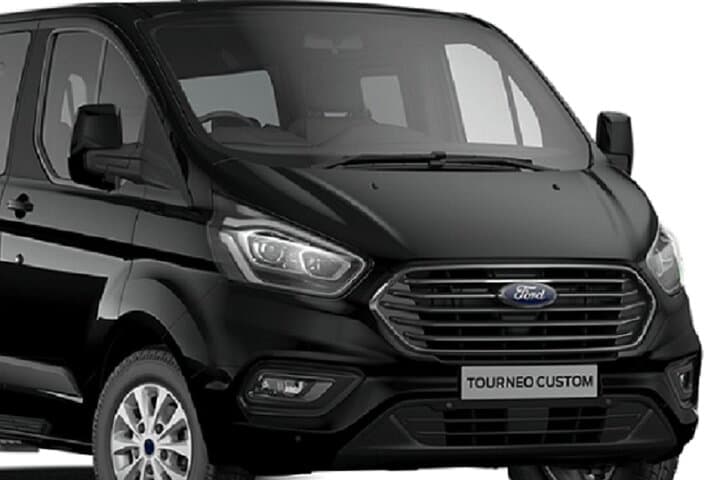 Private Luxury Transfer Killarney to Shannon Airport