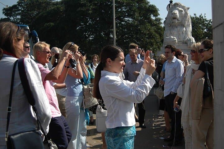 Private Halfday Kolkata Guided City Tour