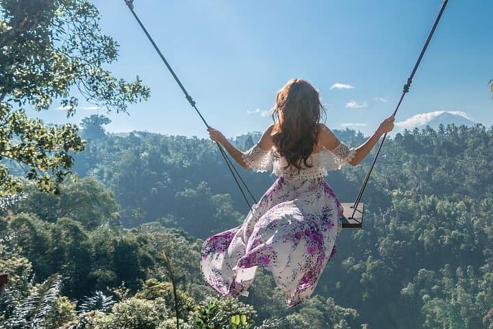 Ubud Private Full-Day Tour
