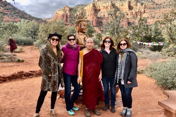 Sedona’s best sightseeing and Vortex tour