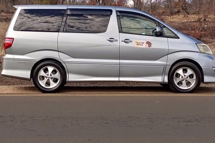 Zambia Shuttle