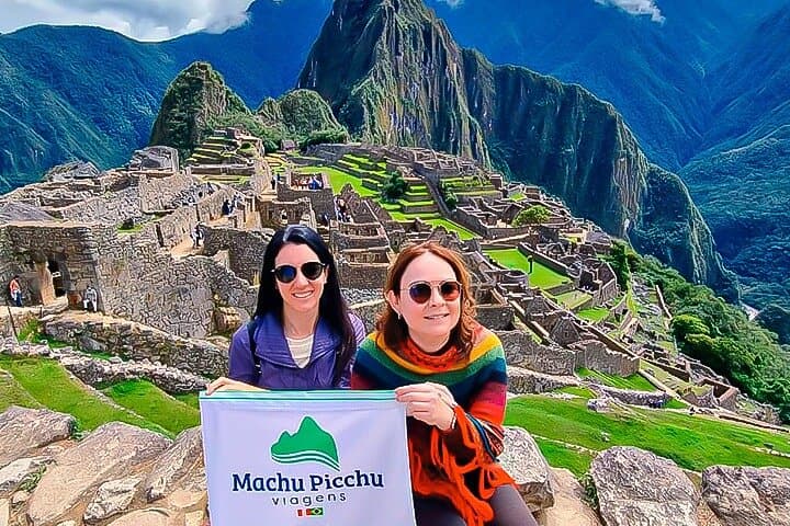 Machu Picchu, Cusco & Lima 7-Day Tour