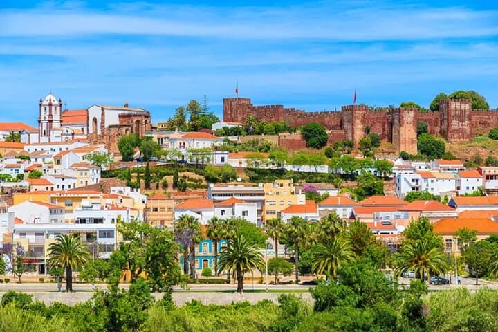Silves & Monchique Tour Finest Private