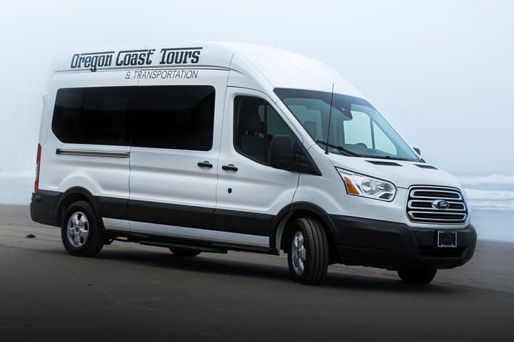 Private Transfer High Roof Van for Any Occasion