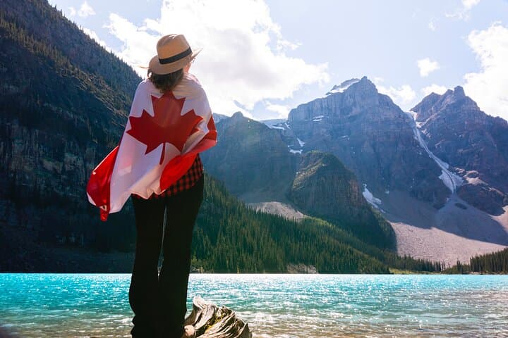 Calgary to Banff/Canmore PRIVATE Shuttle