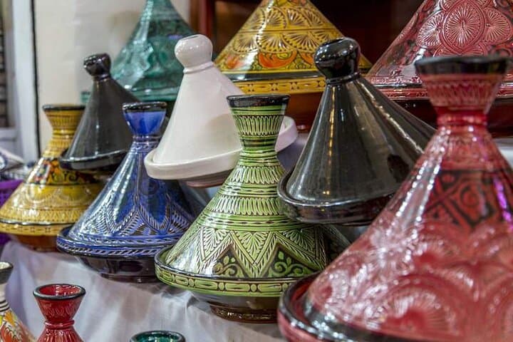 Discover Agadir City Tour