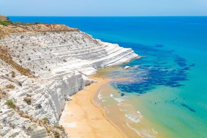 Agrigento and Valley of the Temples Day Trip from Palermo
